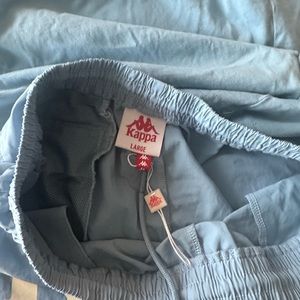 Kappa shorts L